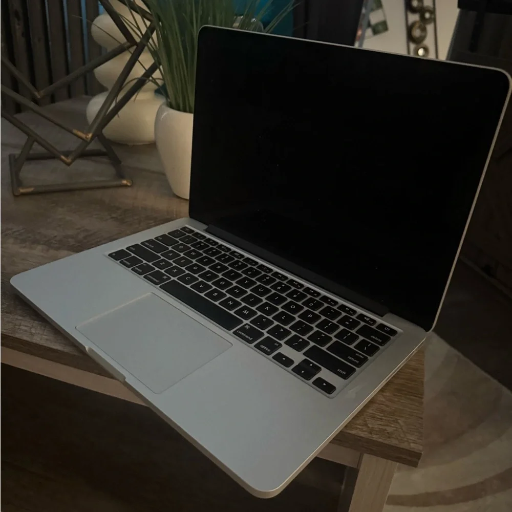 MacBook Pro
